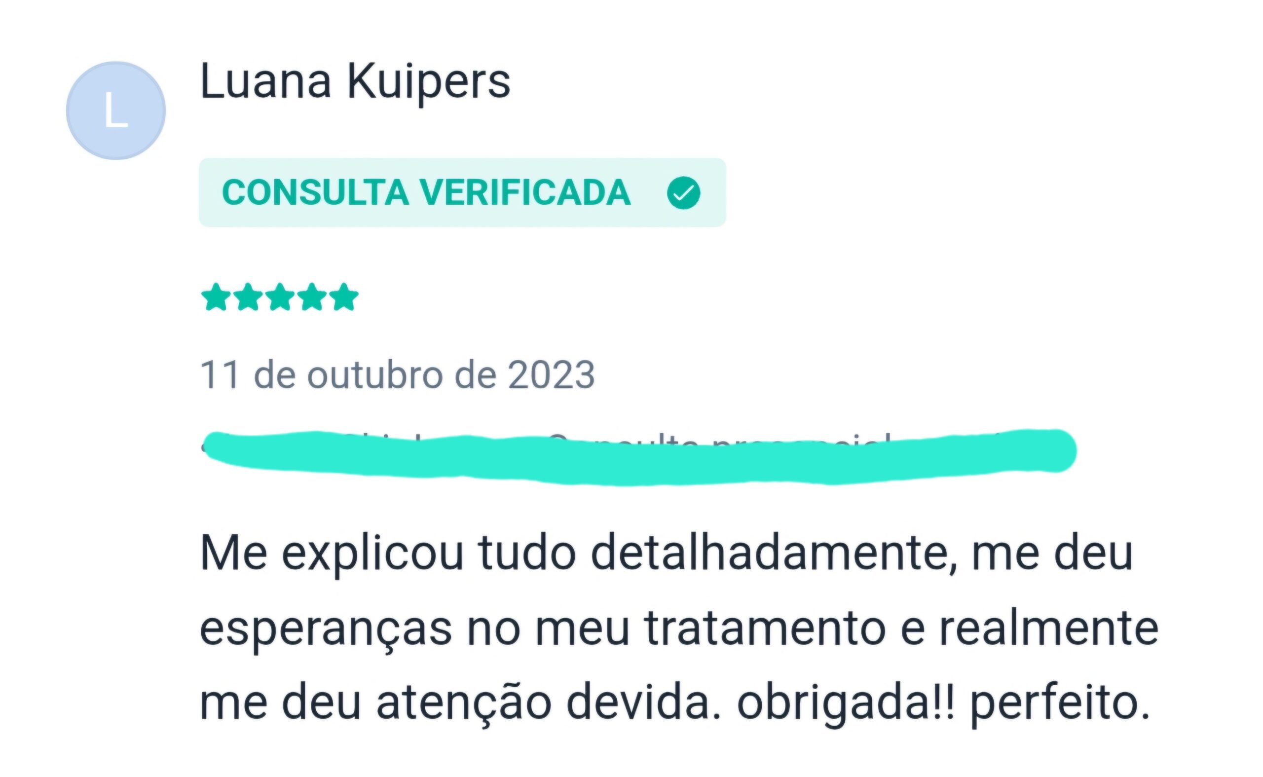 avaliações (2)