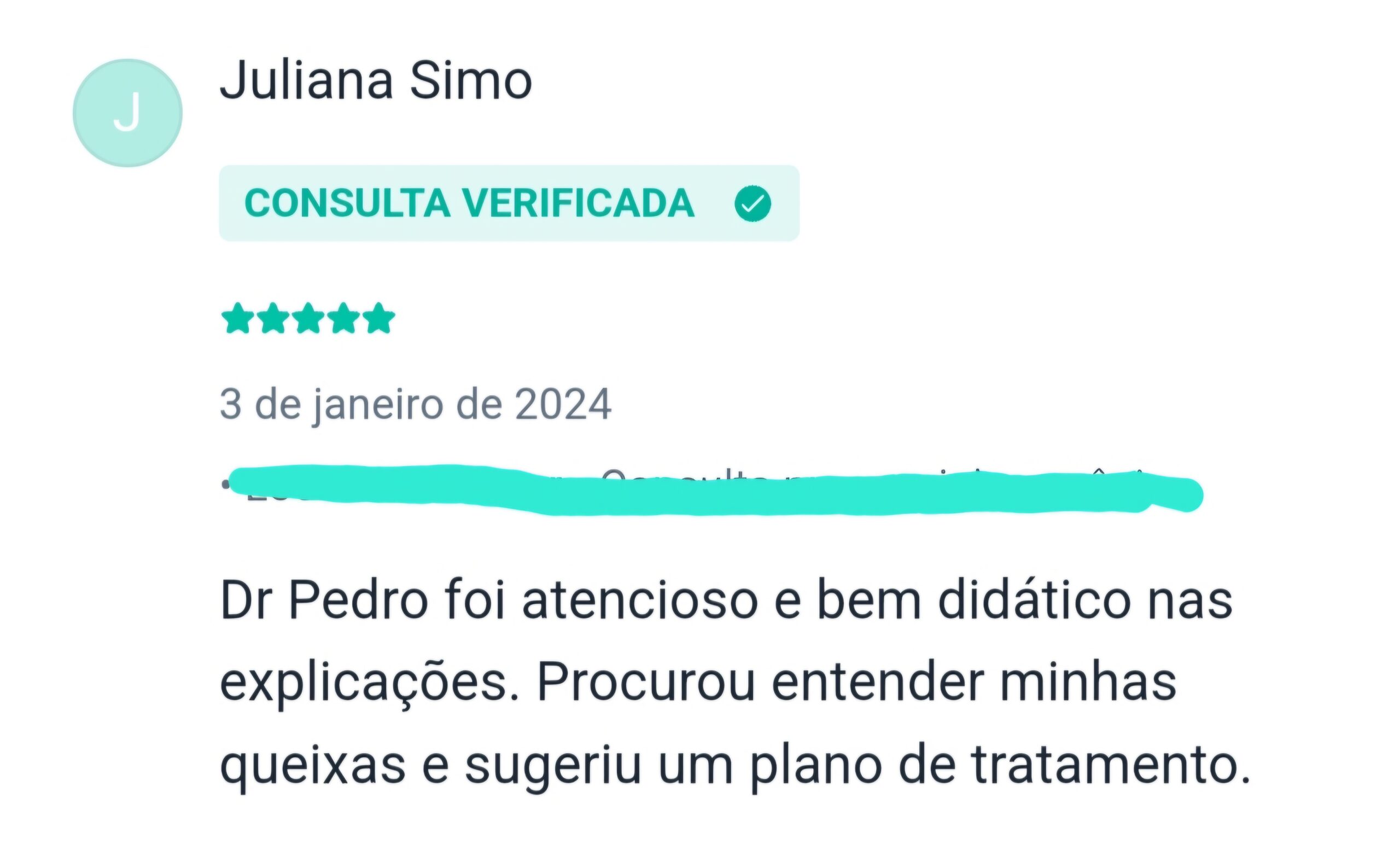 avaliações (6)